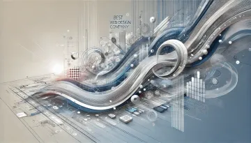 افضل شركه لتصميم المواقع في دوزجة