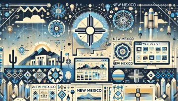 افضل شركه لتصميم المواقع في نيو مكسيكو