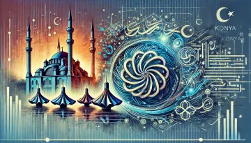 شركة برمجيات في قونية 
