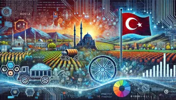 شركة برمجيات في مانيسا