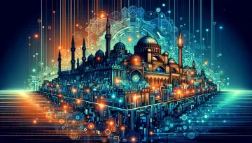 شركة برمجيات في ماردين