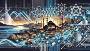 شركة برمجيات في عثمانية