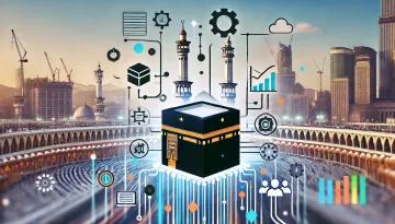 شركة برمجيات في مكة المكرمة