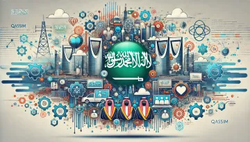شركة برمجيات في القصيم