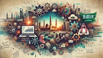 شركة برمجيات في تبوك