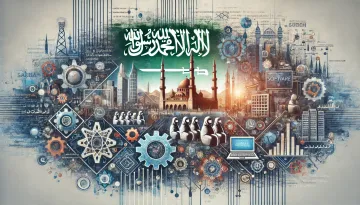 شركة برمجيات في الحدود الشمالية