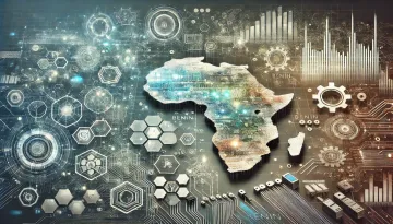 شركة برمجيات في بنين