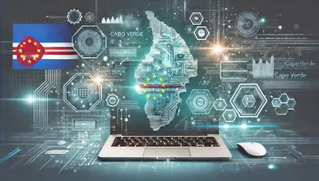  شركة برمجيات في الرأس الأخضر