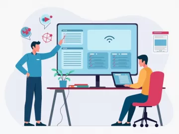 How to Add Multimedia to a Website?