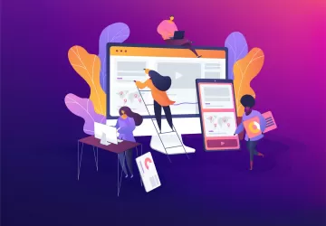 How to Use Animations and Graphics in Web Design