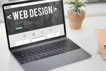 لماذا يعد تصميم الويب البديهي أمرًا بالغ الأهمية لعملك