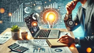 How to Start a Business from Zero?