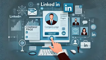 Make a Company Page on LinkedIn