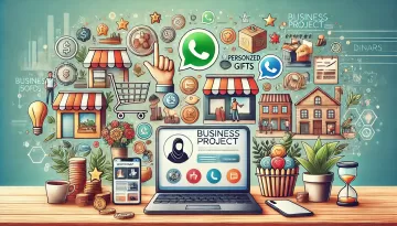 مشروع ب 1000 دينار أردني