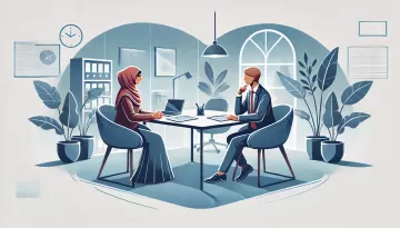 فن التفاوض