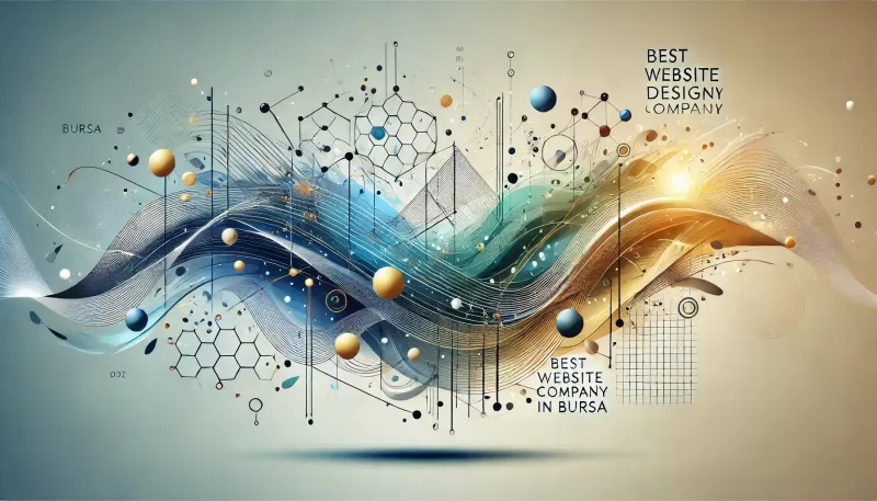 افضل شركه لتصميم المواقع في بورصة