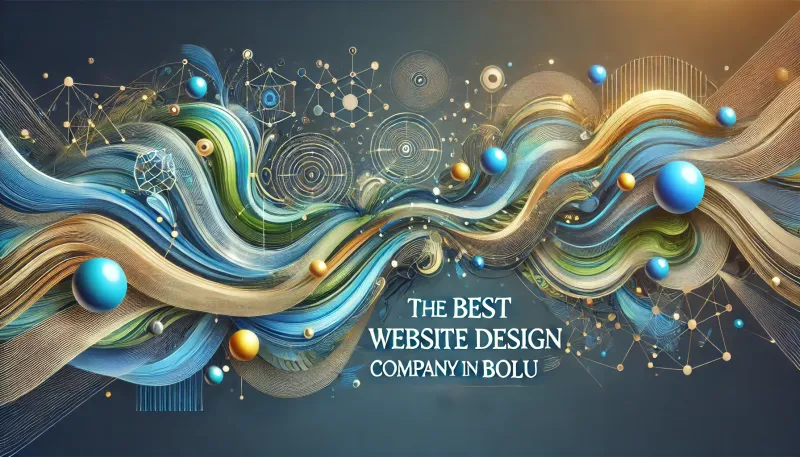 افضل شركه لتصميم المواقع في بولو