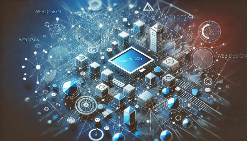  افضل شركه لتصميم المواقع في جيرسون