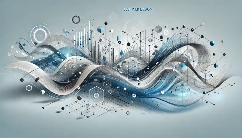 افضل شركه لتصميم المواقع في قارابوك