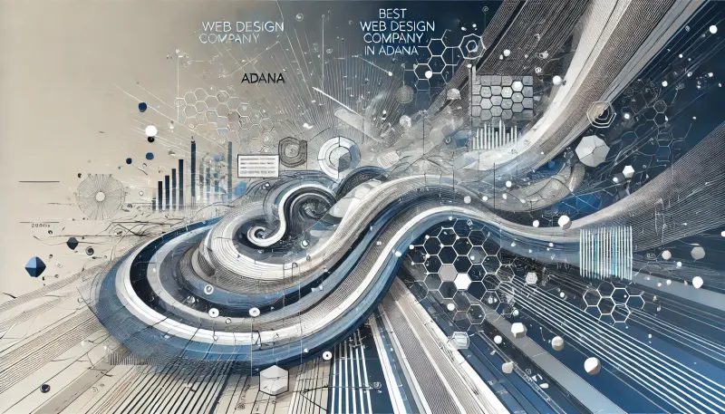 افضل شركه لتصميم المواقع في أضنة