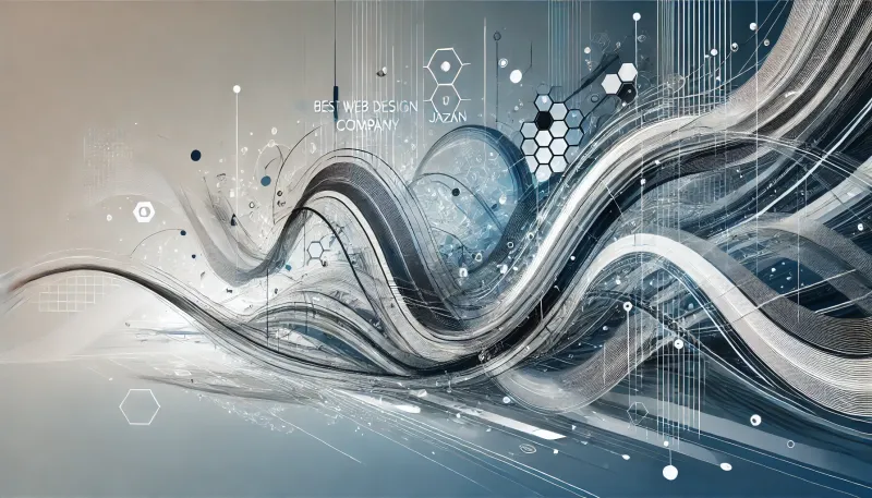  افضل شركه لتصميم المواقع في  جزان