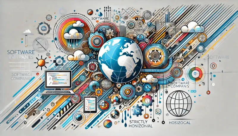 شركة برمجيات في  ساوث داكوتا 