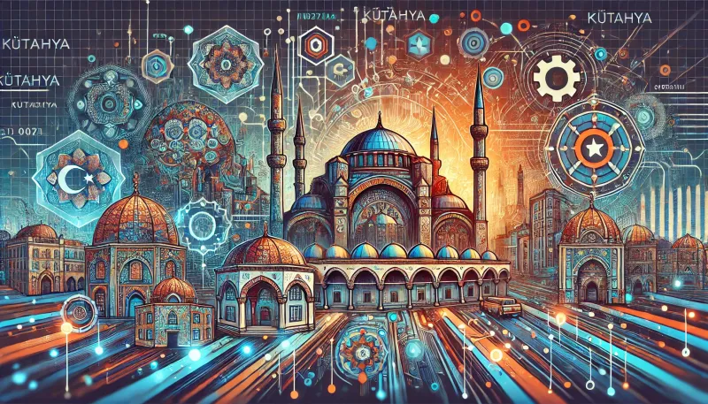 شركة برمجيات في كوتاهية