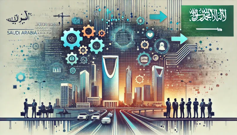 شركة برمجيات في الرياض