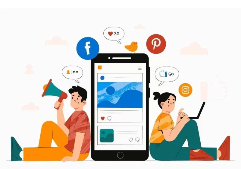 How to Integrate Social Media into a Website: A Comprehensive Guide