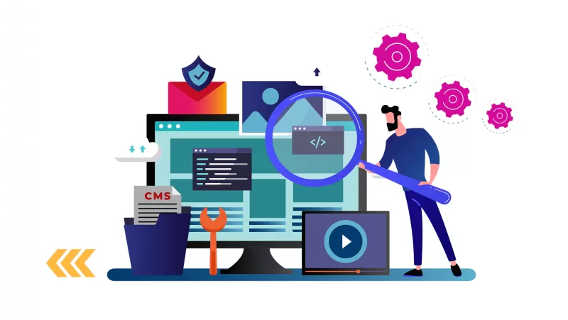 The Best Website Design Company in Riyadh