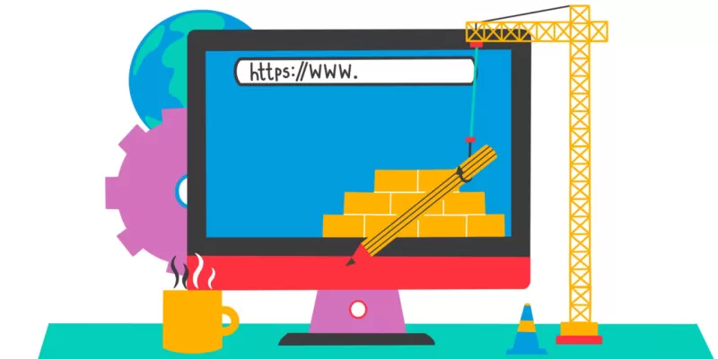 What are the Essential Elements of a Good Homepage?