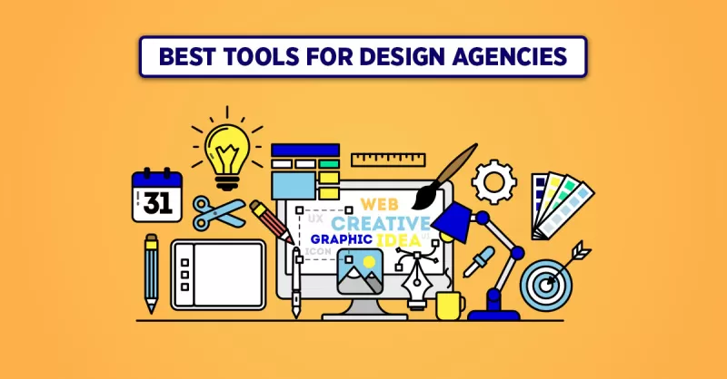 Best Tools and Software for Web Designers in 2024