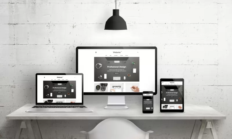 Tips for Designing a Clean and Minimalist Website