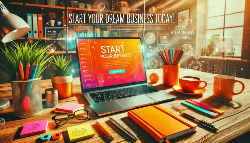 How to Start an Online Business in 11 Steps (2025) | Fiverr