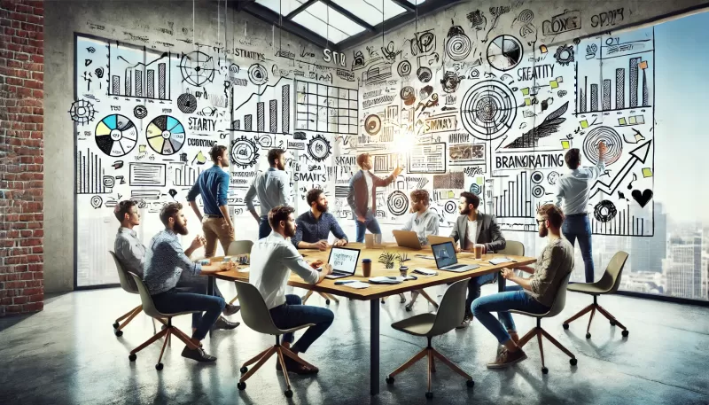 How to Manage a Startup: A Comprehensive Guide