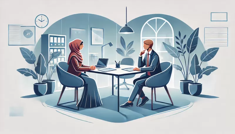 فن التفاوض